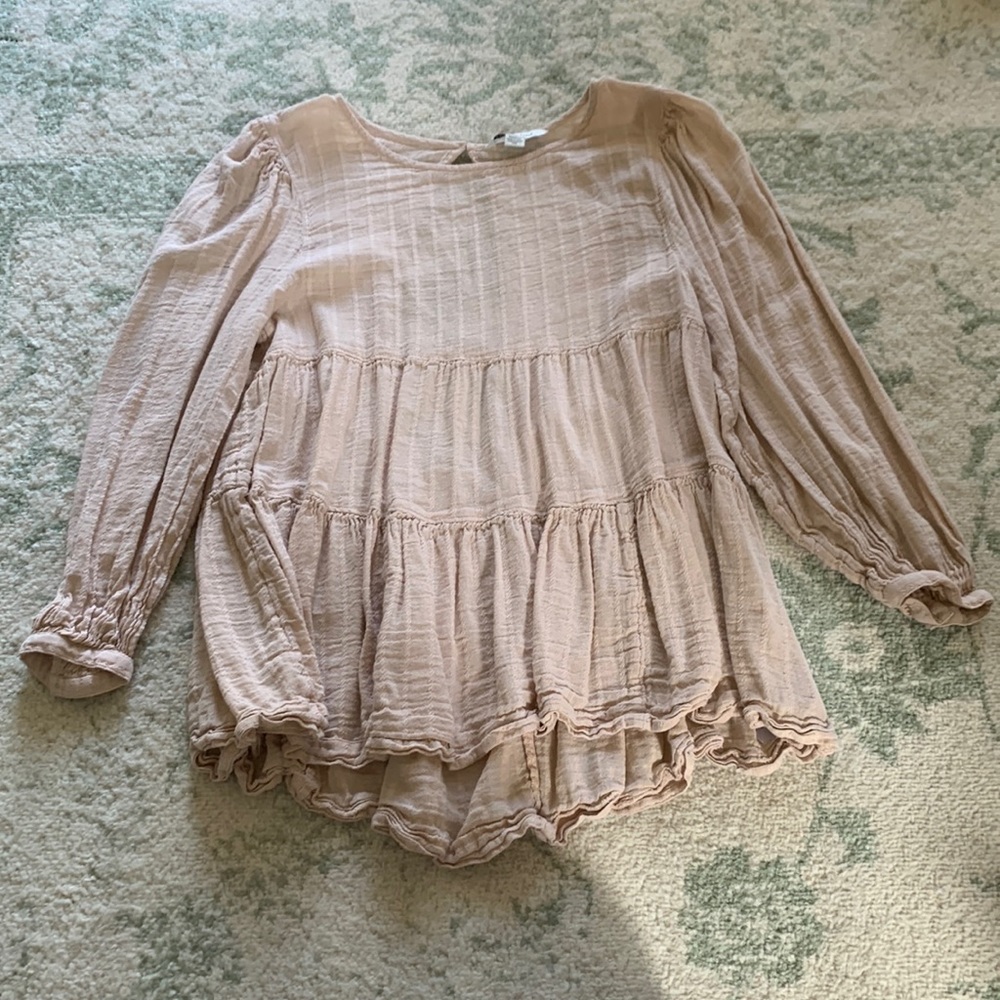 American Eagle Blouse